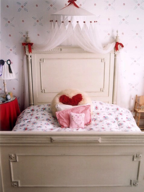 Fotos de quartos de rapariga