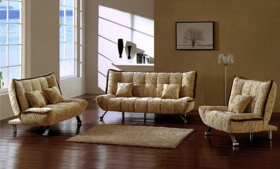 Fotos de sofás com almofadas