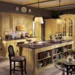 cozinhas francesas
