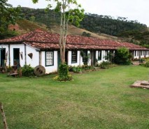 fotos de casas de fazenda antigas