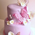 Fotos de bolos decorados