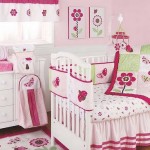 decoração quarto bebe