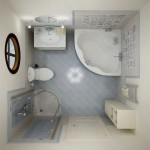 Fotos de decoração de banheiro pequeno
