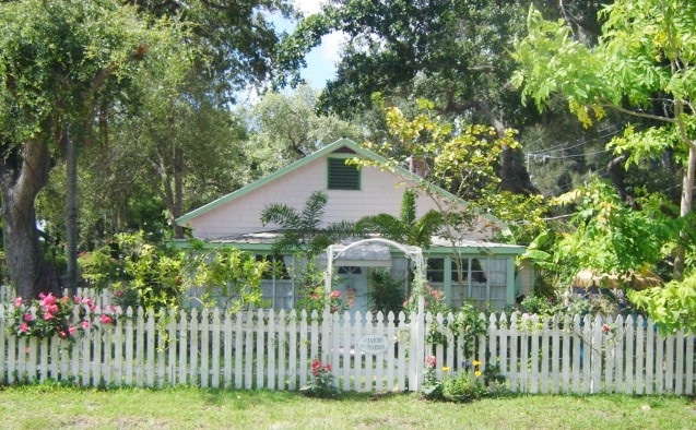 casas pequenas bonitas