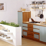 Fotos de decoração de cozinhas simples
