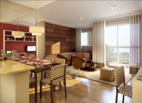 decorar apartamento com pouco dinheiro