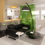 Apartamentos pequenos e funcionais
