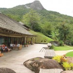 Fotos de casas de fazenda