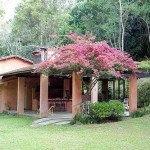 Fotos de casas de fazenda