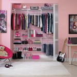 Closets femininos