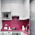 fotos de cozinhas coloridas