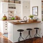 Cozinhas planejadas pequenas e bonitas