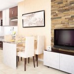 Decoração de casas pequenas