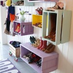 decoração closets