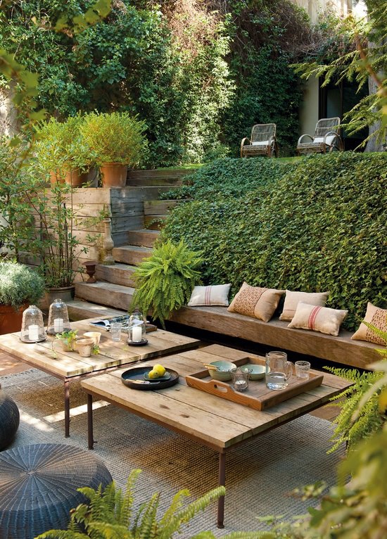 fotos de jardim externo:Beautiful Outdoor Living Space fotos de jardim externo:Beautiful Outdoor Living Space