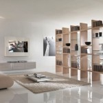 salas de apartamentos móveis planejados