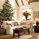 Decoração de Natal para casas