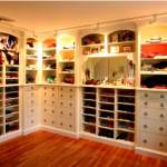 fotos closets