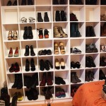 fotos closets