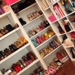 fotos closets