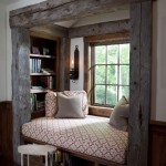 Fotos de decoração de casas de campo