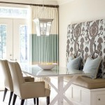 Fotos de decoração de casas pequenas