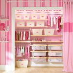 fotos de decoração de closets