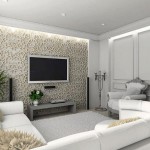 Fotos de decoração de salas de TV