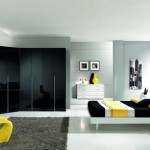 Guarda roupas planejados para quarto