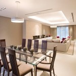 Decoração de salas de jantar