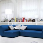 sofa moderno para apartamento